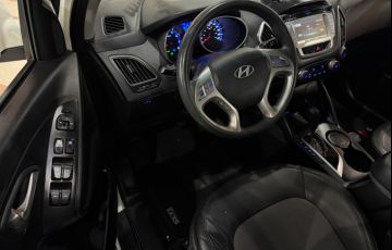 Hyundai Ix35 2.0 16v - Foto #10