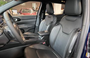 Jeep Compass 1.3 T270 Turbo Longitude - Foto #5
