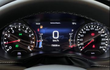 Jeep Compass 1.3 T270 Turbo Longitude - Foto #6