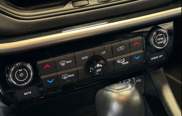 Jeep Compass 1.3 T270 Turbo Longitude - Foto #9