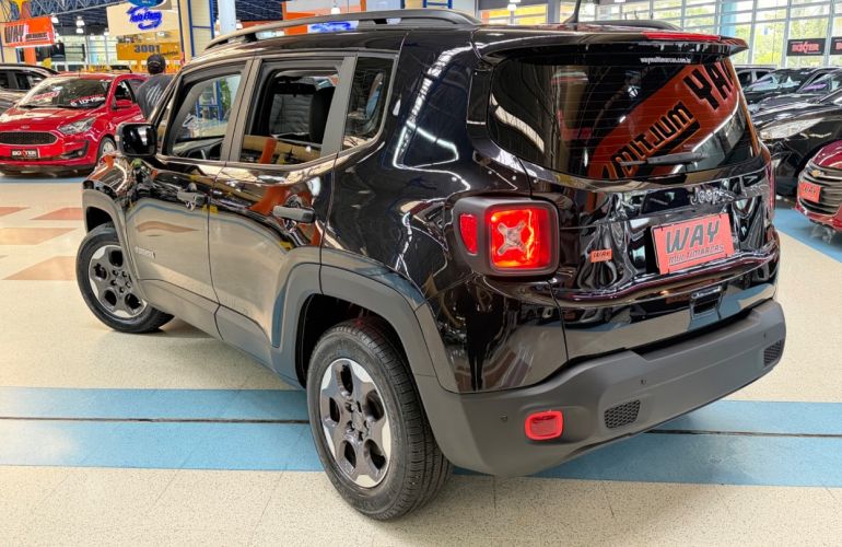 Jeep Renegade 1.8 16v - Foto #3