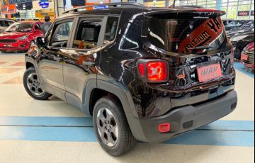 Jeep Renegade 1.8 16v - Foto #3