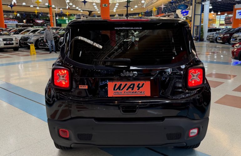 Jeep Renegade 1.8 16v - Foto #4