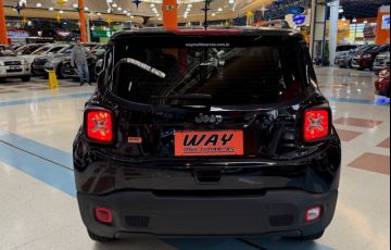 Jeep Renegade 1.8 16v - Foto #4
