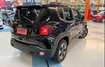 Jeep Renegade 1.8 16v - Foto #5
