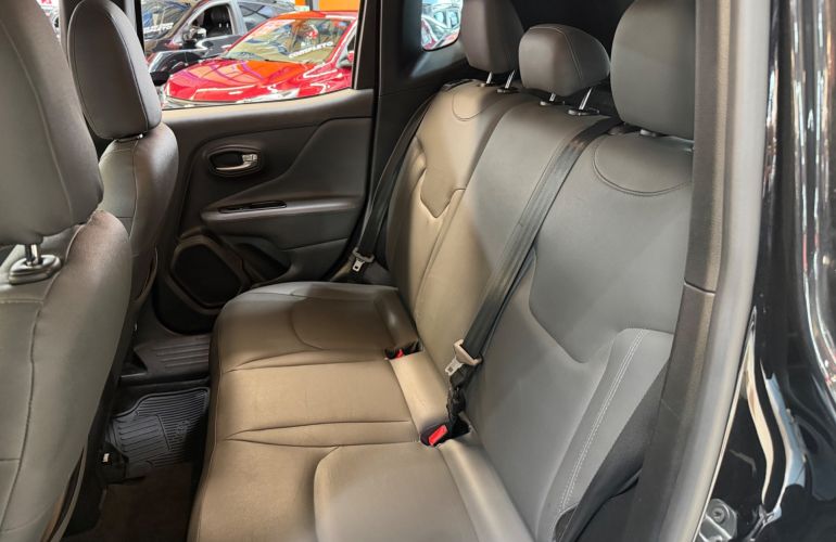 Jeep Renegade 1.8 16v - Foto #7