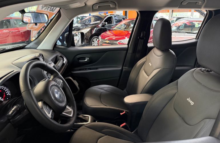 Jeep Renegade 1.8 16v - Foto #8