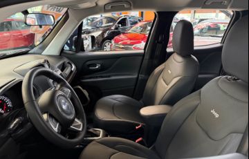Jeep Renegade 1.8 16v - Foto #8