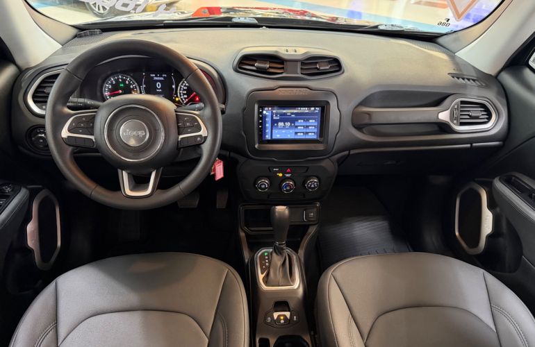 Jeep Renegade 1.8 16v - Foto #9