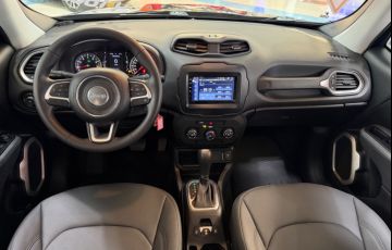 Jeep Renegade 1.8 16v - Foto #9