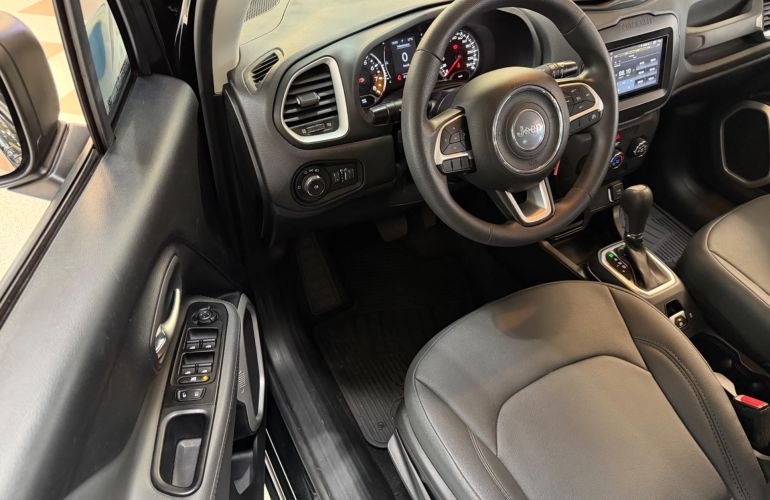 Jeep Renegade 1.8 16v - Foto #10