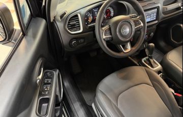 Jeep Renegade 1.8 16v - Foto #10