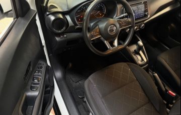 Nissan Kicks 1.6 16V S Direct - Foto #9