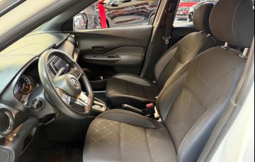 Nissan Kicks 1.6 16V S Direct - Foto #10