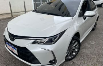 Toyota Corolla 2.0 Vvt-ie Xei Direct Shift