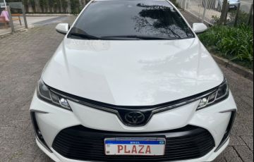 Toyota Corolla 2.0 Vvt-ie Xei Direct Shift - Foto #2