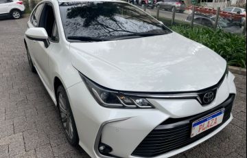 Toyota Corolla 2.0 Vvt-ie Xei Direct Shift - Foto #3