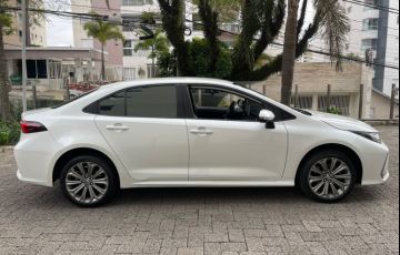 Toyota Corolla 2.0 Vvt-ie Xei Direct Shift - Foto #4