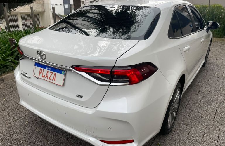 Toyota Corolla 2.0 Vvt-ie Xei Direct Shift - Foto #5