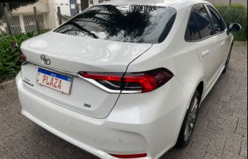 Toyota Corolla 2.0 Vvt-ie Xei Direct Shift - Foto #5