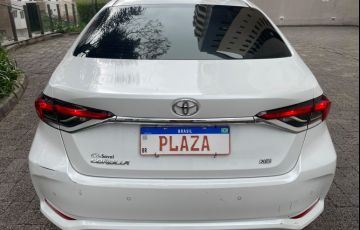 Toyota Corolla 2.0 Vvt-ie Xei Direct Shift - Foto #6