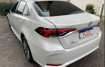 Toyota Corolla 2.0 Vvt-ie Xei Direct Shift - Foto #7