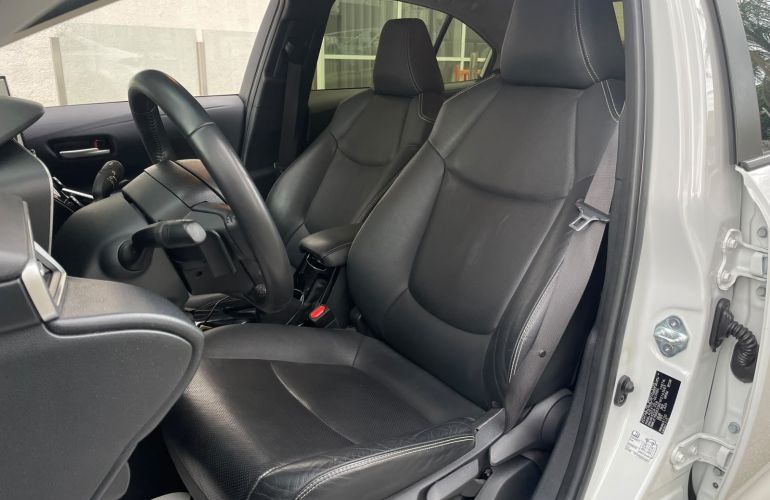 Toyota Corolla 2.0 Vvt-ie Xei Direct Shift - Foto #9