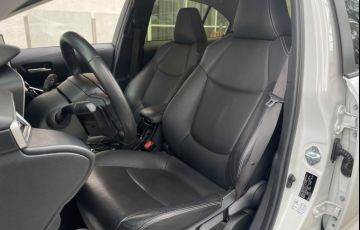 Toyota Corolla 2.0 Vvt-ie Xei Direct Shift - Foto #9