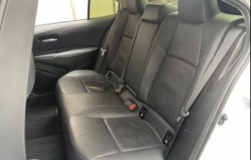 Toyota Corolla 2.0 Vvt-ie Xei Direct Shift - Foto #10
