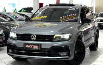 Volkswagen Tiguan 2.0 350 TSi Allspace R-line 4motion Dsg
