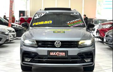 Volkswagen Tiguan 2.0 350 TSi Allspace R-line 4motion Dsg - Foto #2