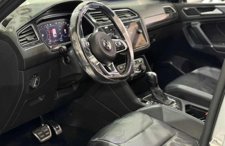 Volkswagen Tiguan 2.0 350 TSi Allspace R-line 4motion Dsg - Foto #4