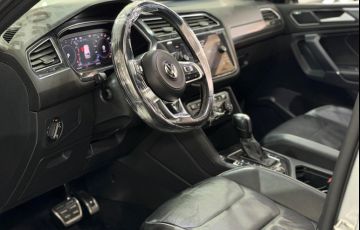 Volkswagen Tiguan 2.0 350 TSi Allspace R-line 4motion Dsg - Foto #4