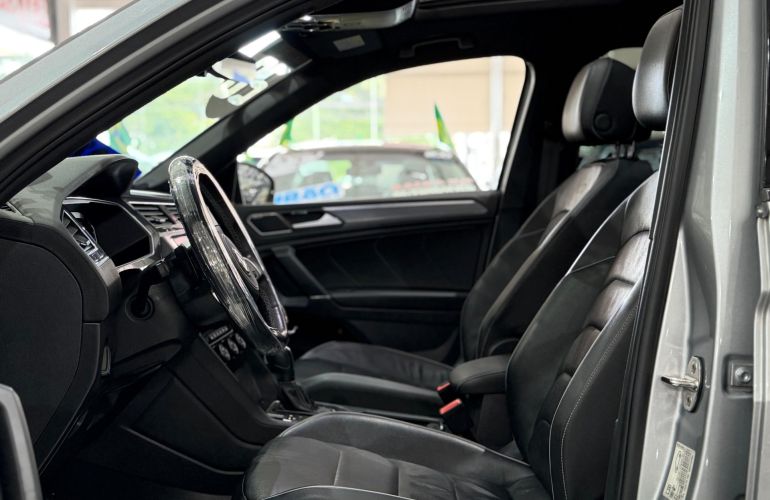 Volkswagen Tiguan 2.0 350 TSi Allspace R-line 4motion Dsg - Foto #5