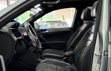 Volkswagen Tiguan 2.0 350 TSi Allspace R-line 4motion Dsg - Foto #5