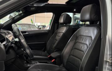 Volkswagen Tiguan 2.0 350 TSi Allspace R-line 4motion Dsg - Foto #6