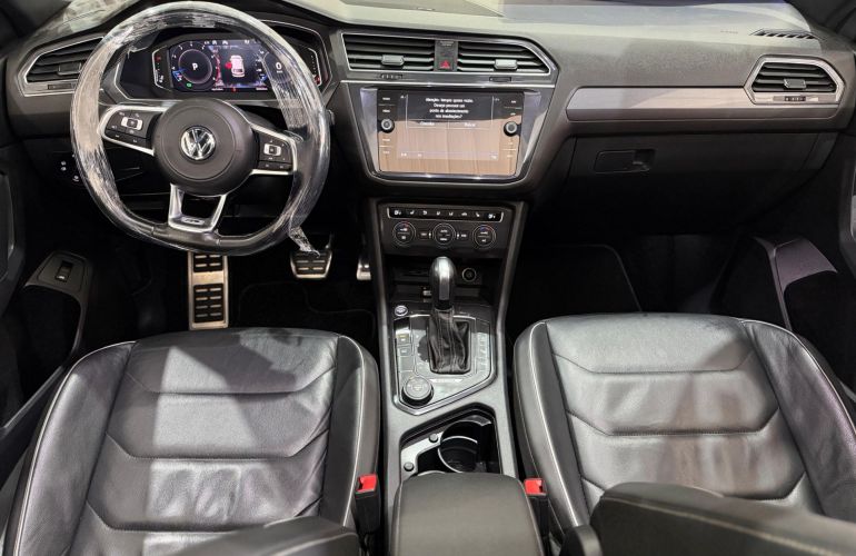 Volkswagen Tiguan 2.0 350 TSi Allspace R-line 4motion Dsg - Foto #7