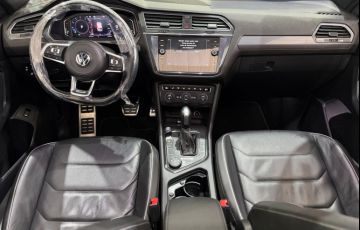 Volkswagen Tiguan 2.0 350 TSi Allspace R-line 4motion Dsg - Foto #7