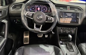 Volkswagen Tiguan 2.0 350 TSi Allspace R-line 4motion Dsg - Foto #8