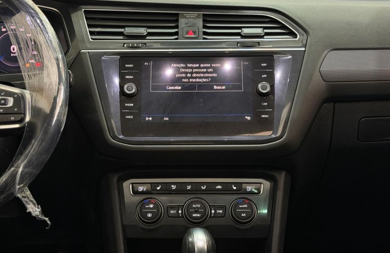 Volkswagen Tiguan 2.0 350 TSi Allspace R-line 4motion Dsg - Foto #9