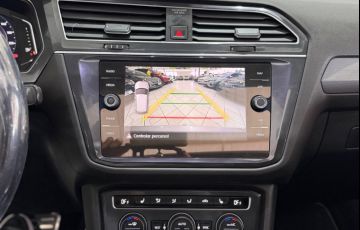 Volkswagen Tiguan 2.0 350 TSi Allspace R-line 4motion Dsg - Foto #10