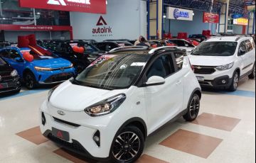 Chery Icar 45 Kw