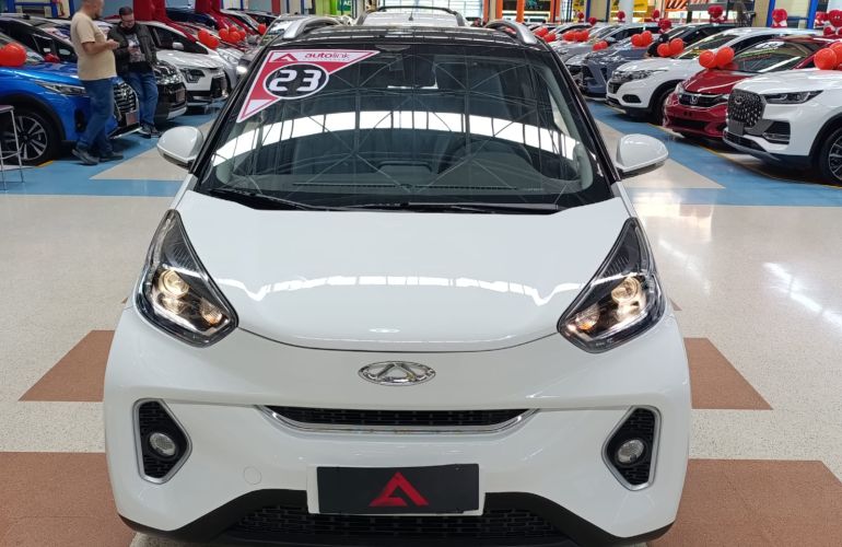 Chery Icar 45 Kw - Foto #2