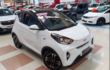 Chery Icar 45 Kw - Foto #3