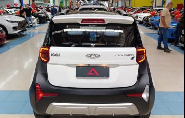 Chery Icar 45 Kw - Foto #5