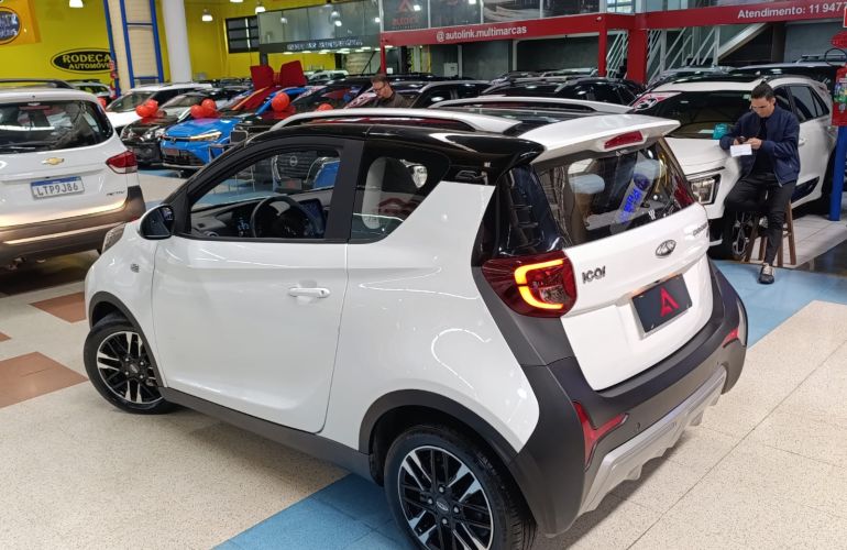 Chery Icar 45 Kw - Foto #6