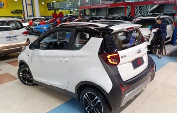 Chery Icar 45 Kw - Foto #6