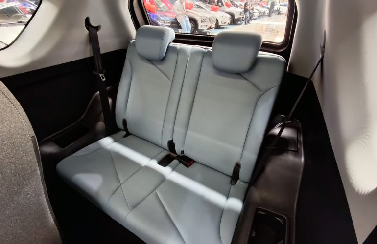 Chery Icar 45 Kw - Foto #8