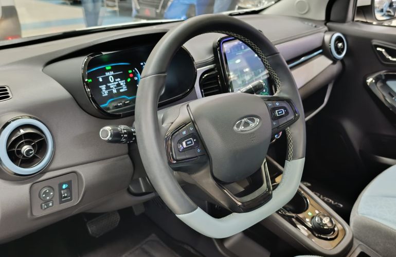 Chery Icar 45 Kw - Foto #9