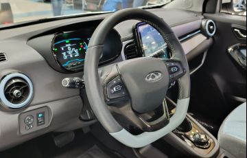 Chery Icar 45 Kw - Foto #9